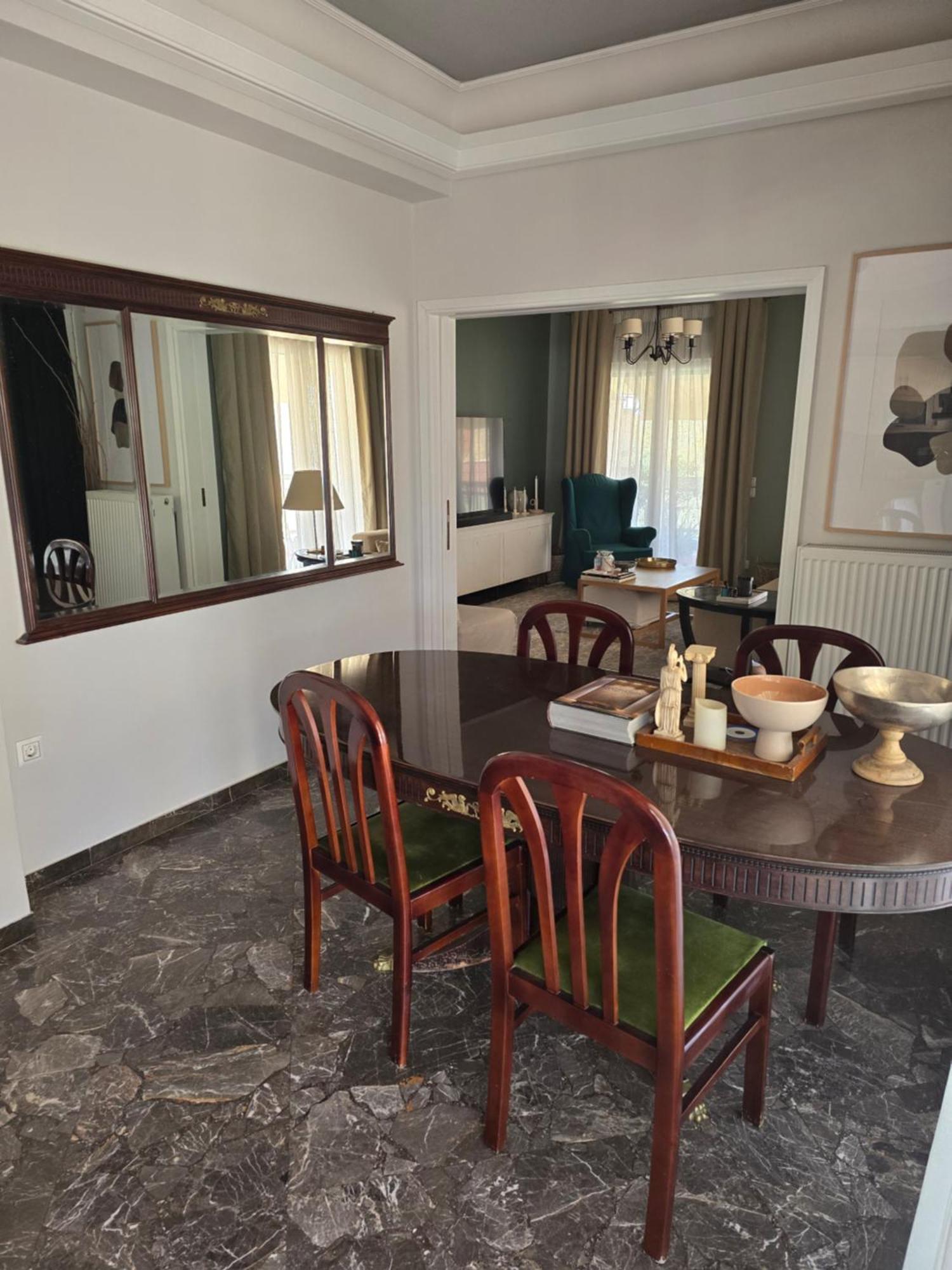 Large 1 Bedroom Penthouse With Large Terrace Athènes Extérieur photo